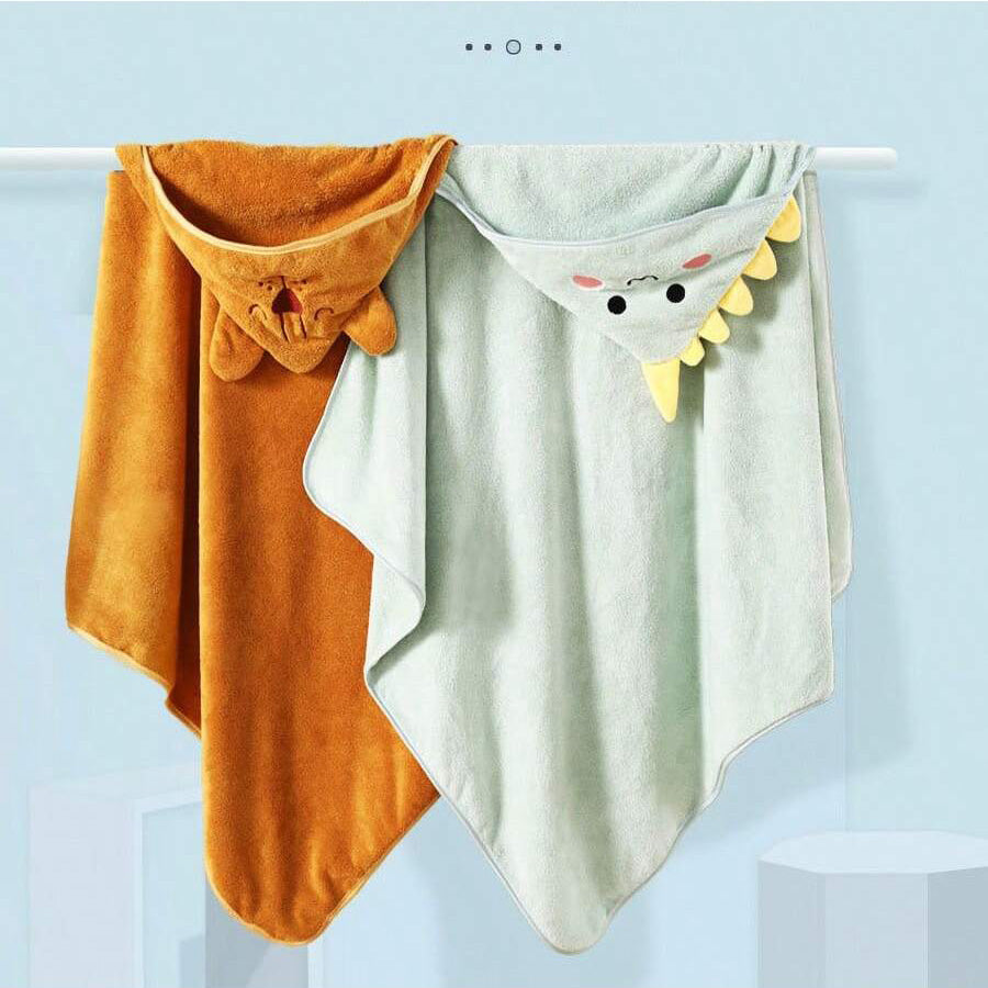 Infant Swaddle Blanket Wrap - Cozy Fleece for Newborns