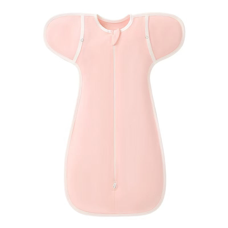 Newborn Swaddle Sleepsack 100% Cotton 0-6 Months