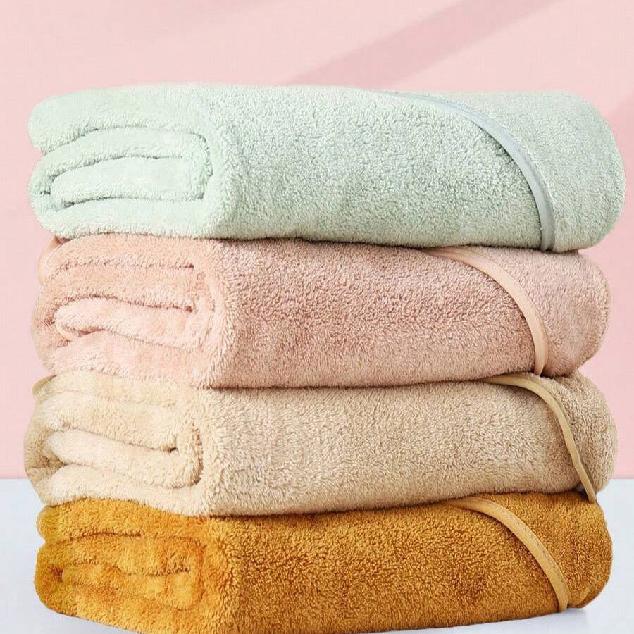 Infant Swaddle Blanket Wrap - Cozy Fleece for Newborns