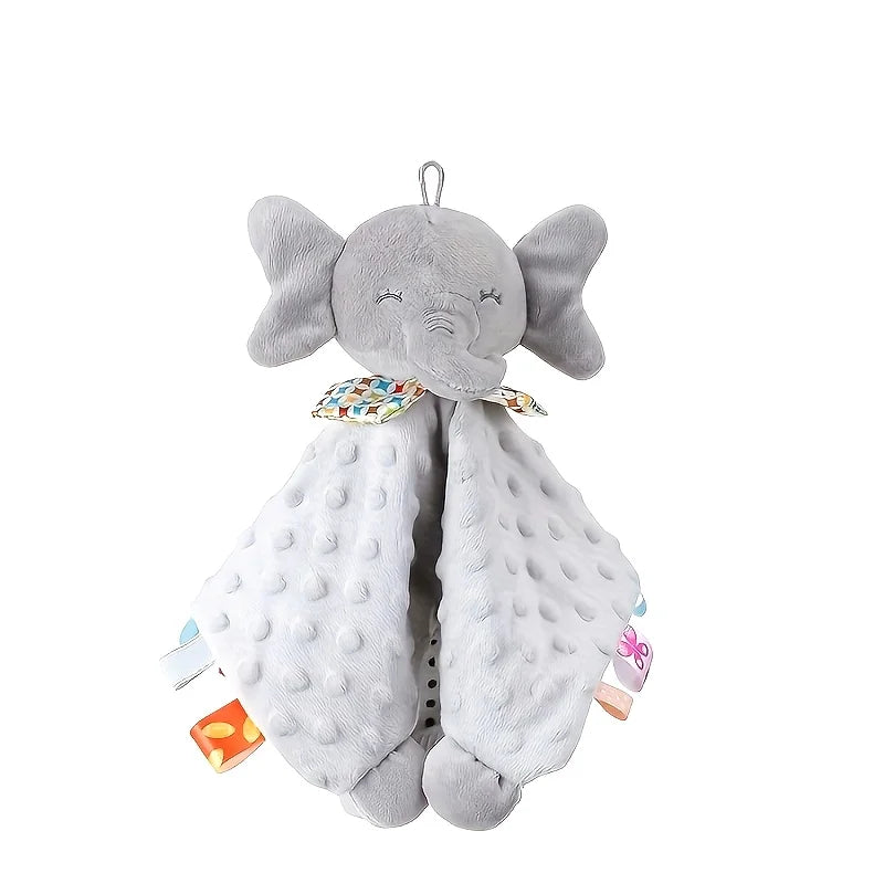 Baby Hooded Towel Set - Soft & Cute for Toddlers