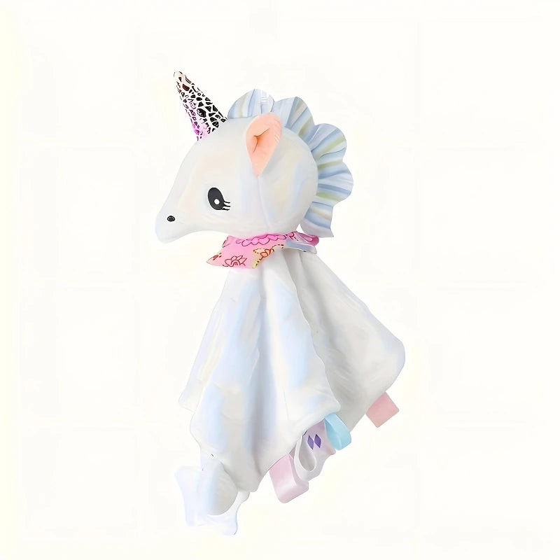 Baby Hooded Towel Set - Soft & Cute for Toddlers