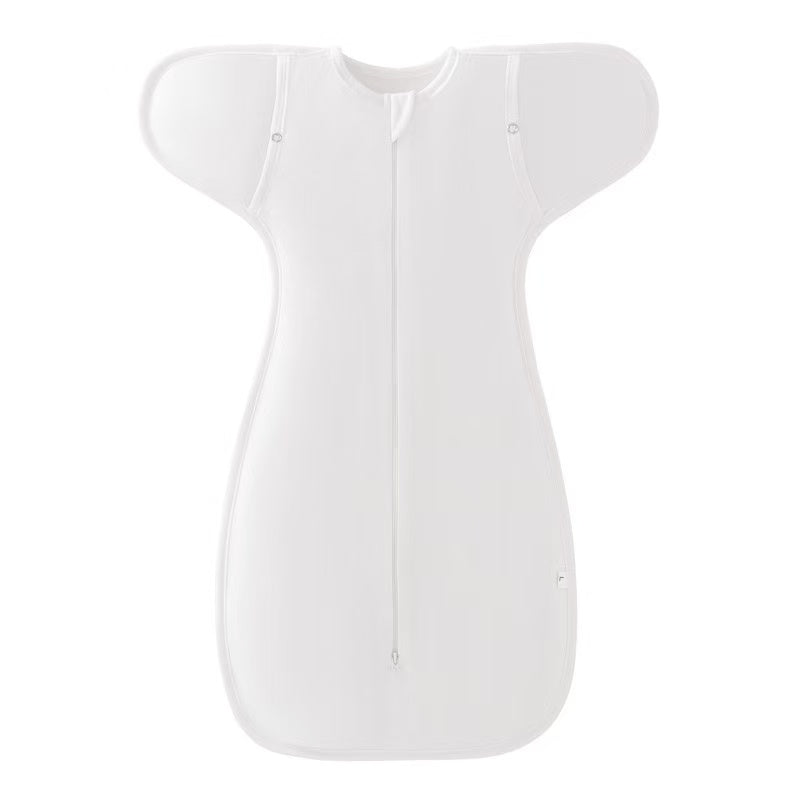 Newborn Swaddle Sleepsack 100% Cotton 0-6 Months