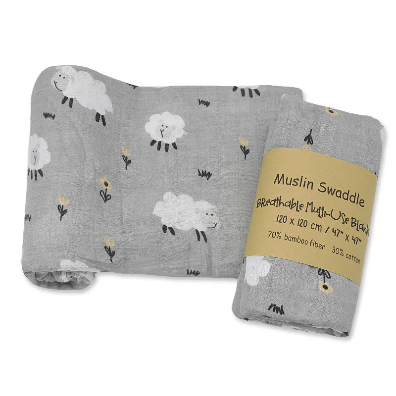 Grey Sheep