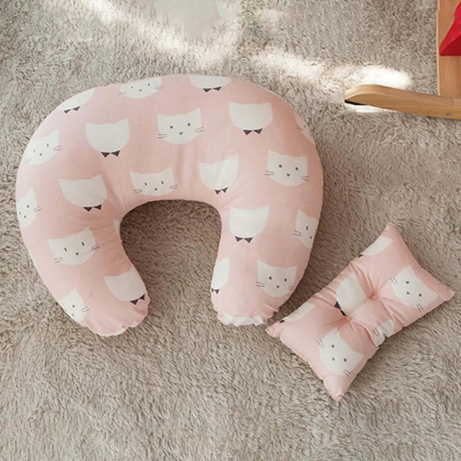 Pink Cat