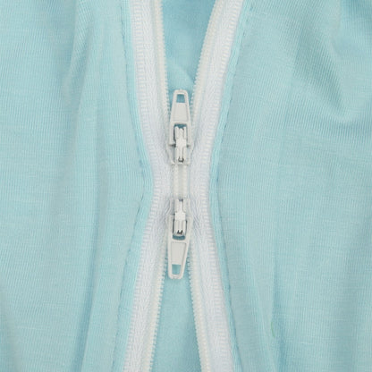 Newborn Sleep Sack: Cotton Baby Swaddle 0-24m, 4 Sizes, 3-14kg