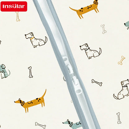 Sleepsack: Baby Sleeping Bag Summer Thin 100% Cotton Sleepsack