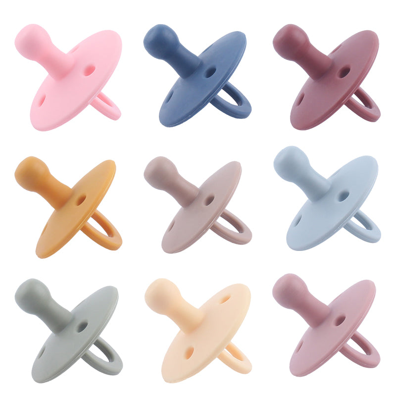 Infant Teething Toys BPA Free Soother
