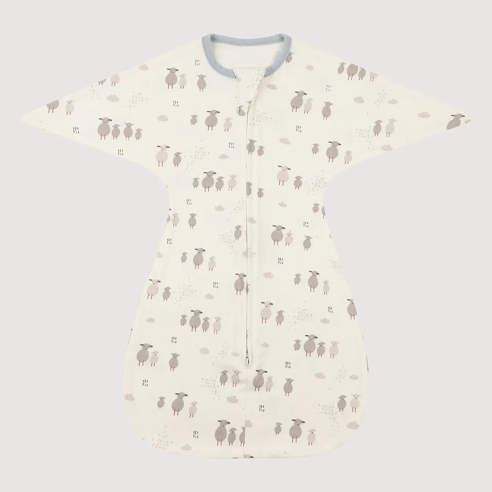 Beige Sheep