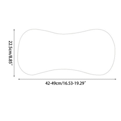 Baby Burp Cloths Cotton Bibs - Newborn Feeding Essentials