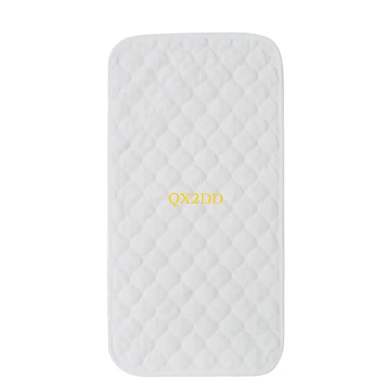 Reusable Waterproof Baby Mat - Portable Diaper Changer Pad
