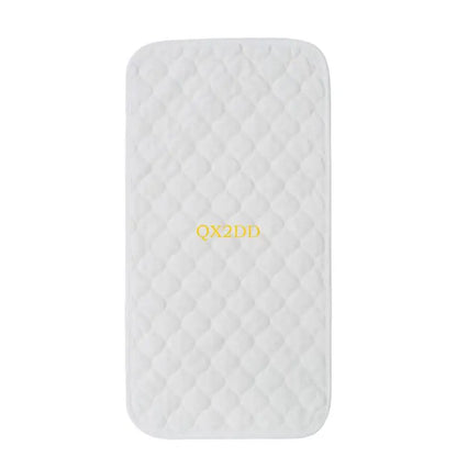 Reusable Waterproof Baby Mat - Portable Diaper Changer Pad