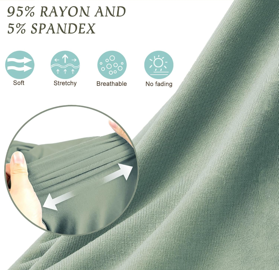 Baby Swaddle Blanket & Hat Set - Soft, Anti-Tremor Design for Newborns