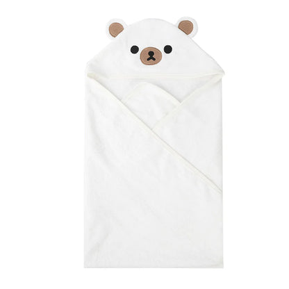 Infant Swaddle Blanket Wrap - Cozy Fleece for Newborns