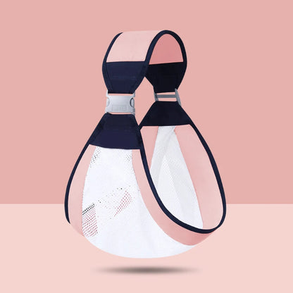 Baby Carrier Wrap - 2025 Multifunctional Sling