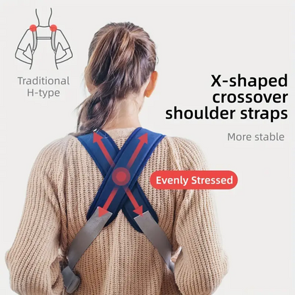 Baby Carrier Sling: All-Season, 4-Way Carry