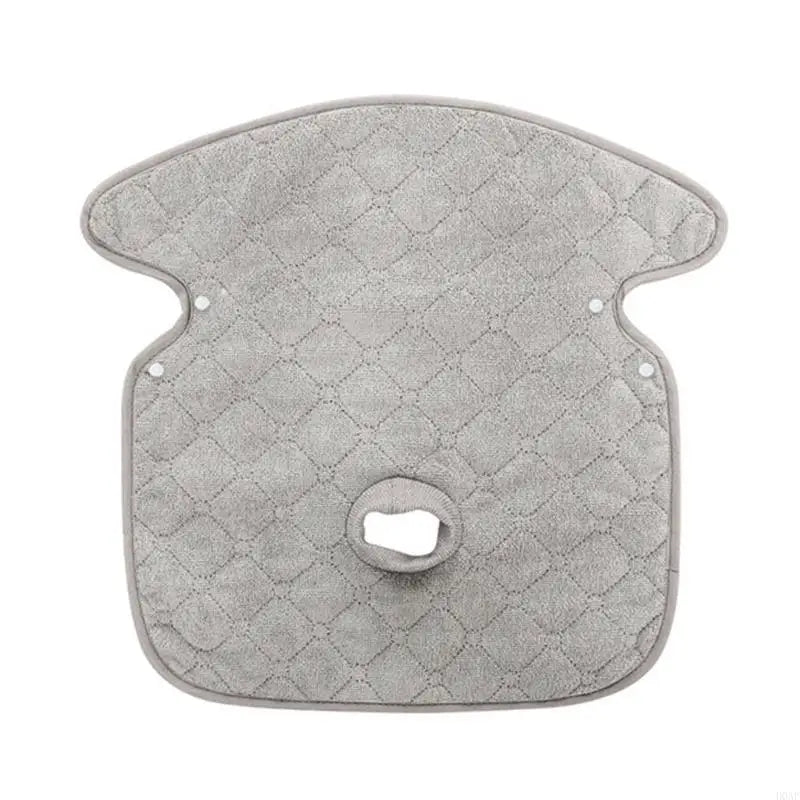 Kids Carseat Cushion: Long Drive Comfort Pad & Stroller Mat