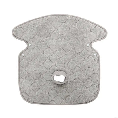 Kids Carseat Cushion: Long Drive Comfort Pad & Stroller Mat