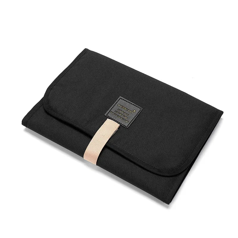 Change Pad: Nappy Diaper Mat - Waterproof, Portable & Foldable