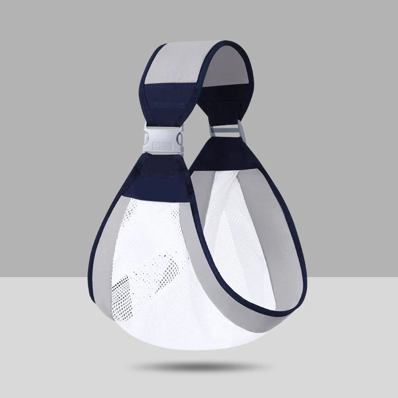 Baby Carrier Wrap - 2025 Multifunctional Sling