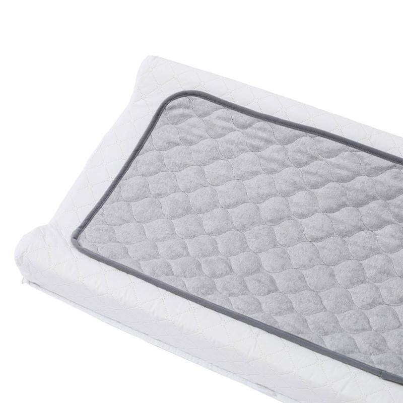 Reusable Waterproof Baby Mat - Portable Diaper Changer Pad