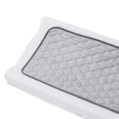 Reusable Waterproof Baby Mat - Portable Diaper Changer Pad