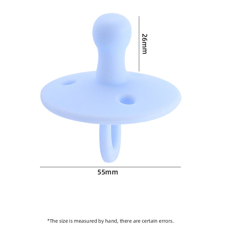 Infant Teething Toys BPA Free Soother