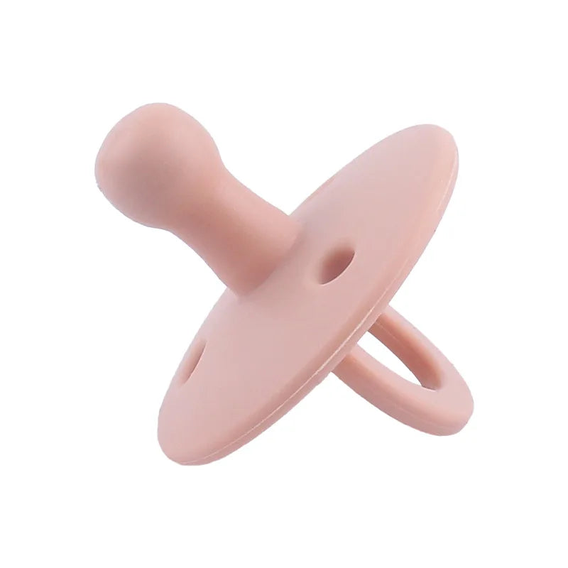 Peach Pink