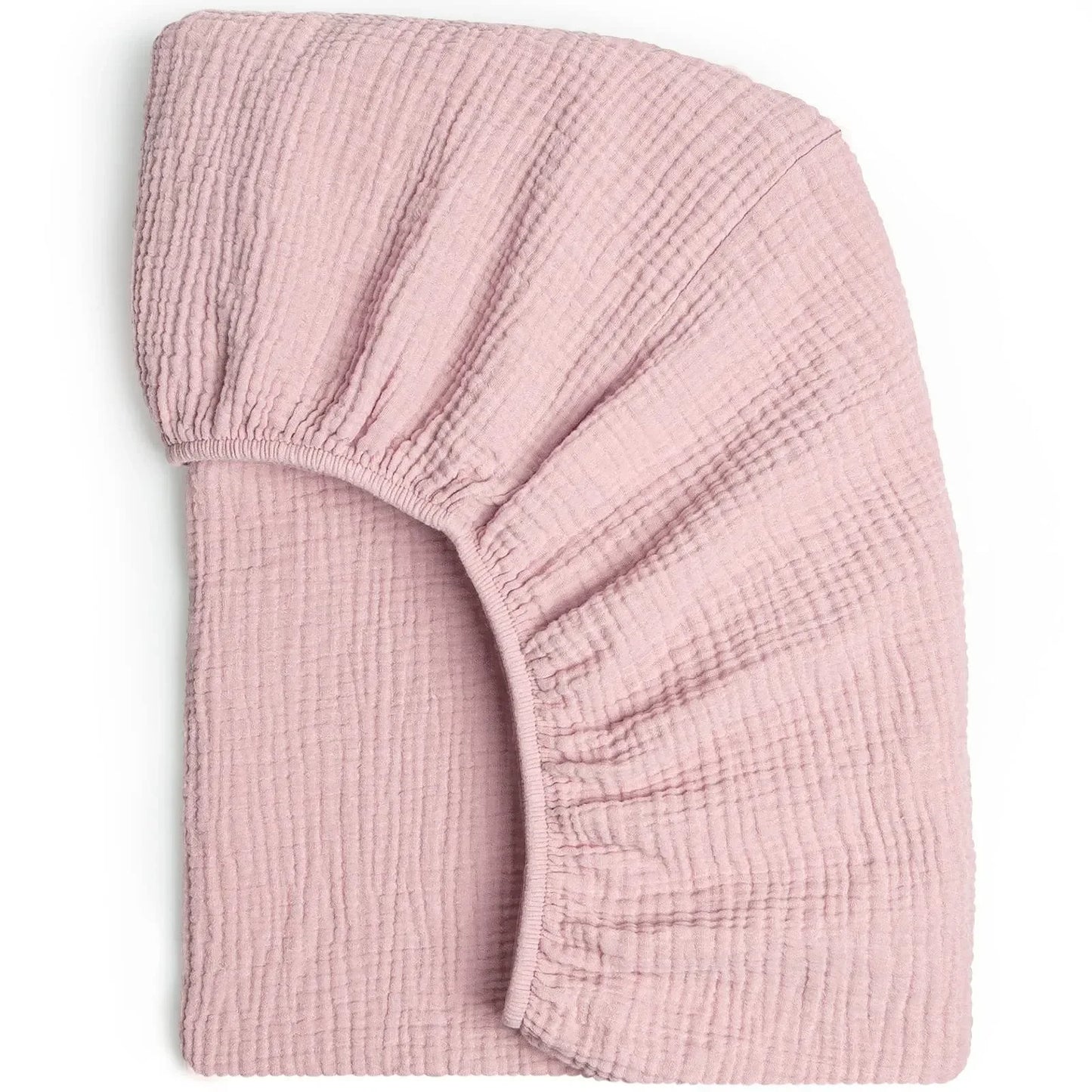 Bassinet Sheet - Breathable Crib & Changing Pad Cover