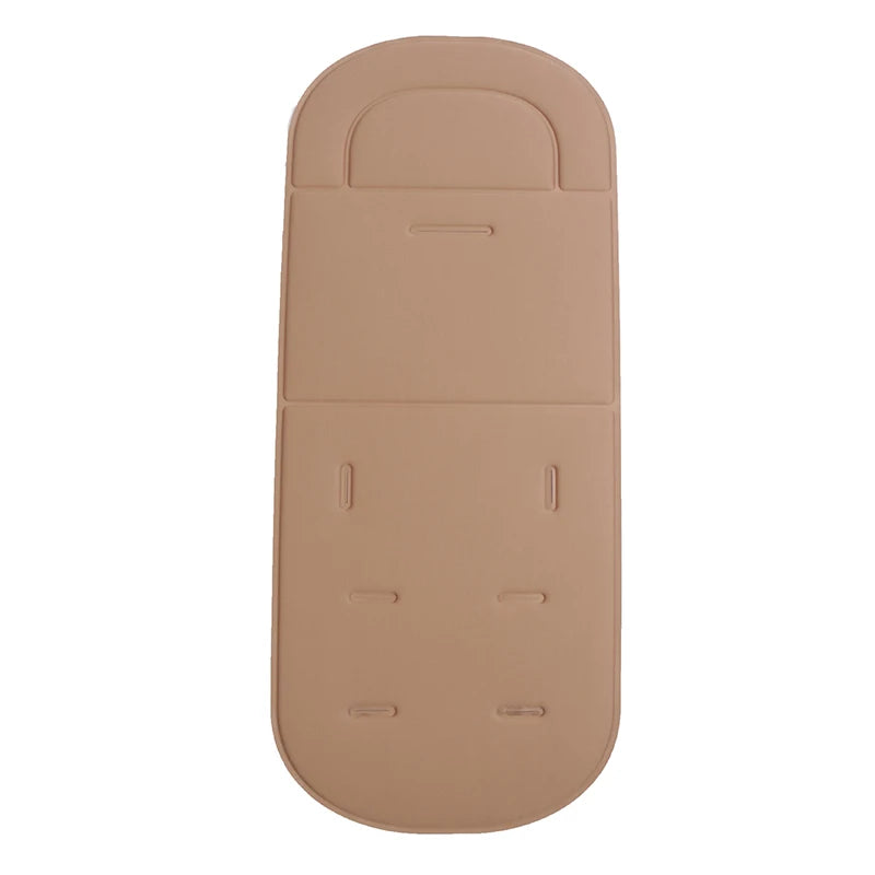 Stroller Seat Cushion - Soft Baby Pushchair Pad