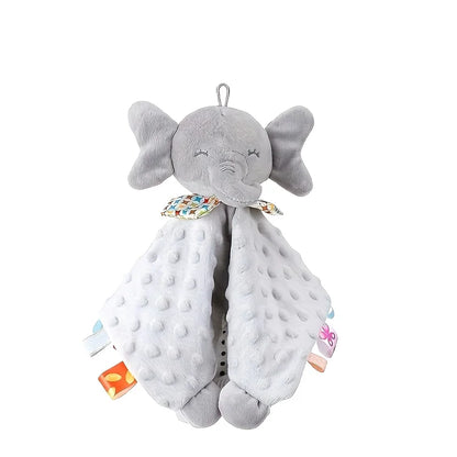 Baby Hooded Towel Set - Soft & Cute for Toddlers