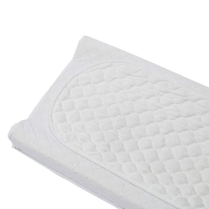 Reusable Waterproof Baby Mat - Portable Diaper Changer Pad