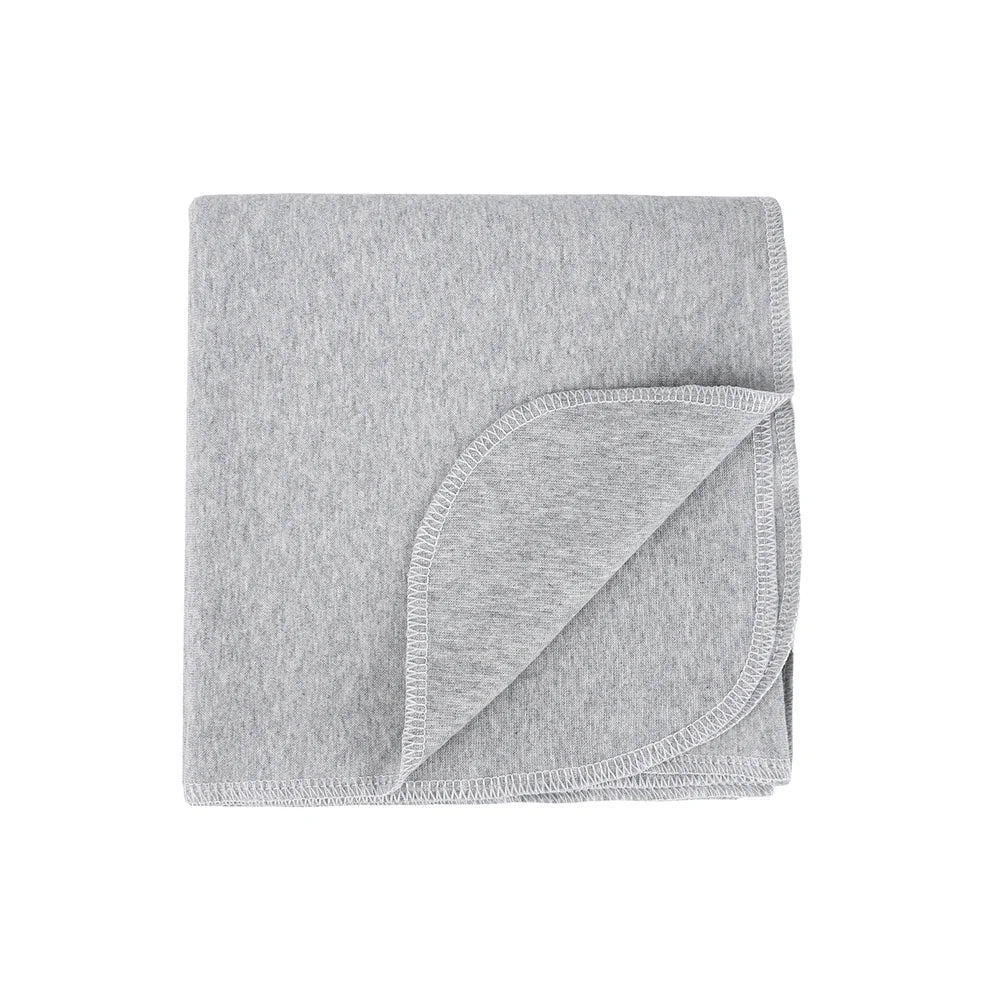 0-6 Months Baby Swaddle Blanket Single-layer Newborn Solid Color Sleep Swaddle Baby Wrap, Newborn Hospital Room Swaddle Blanket
