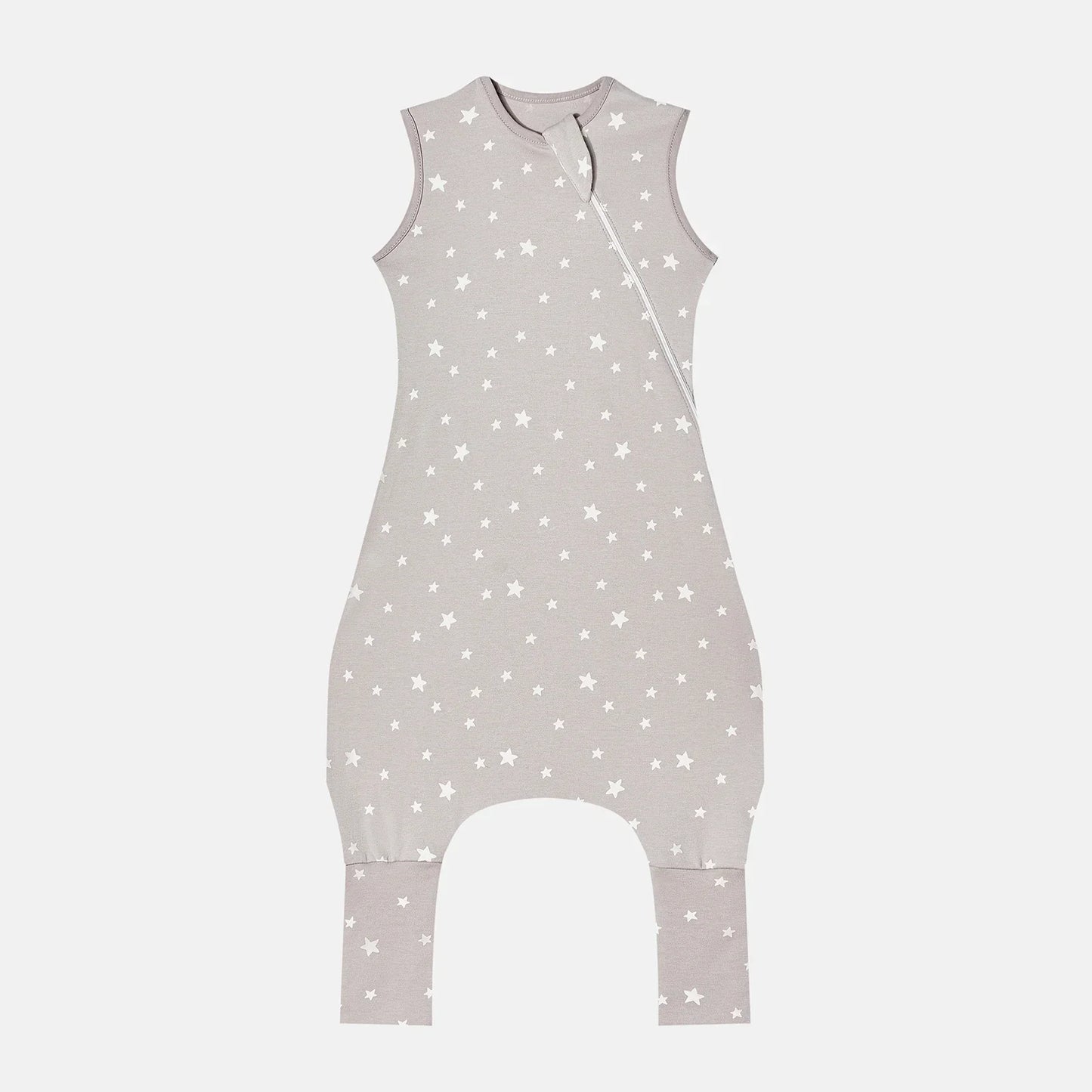 Baby Sleep Sack with Feet - Premium Cotton 4 Seasons