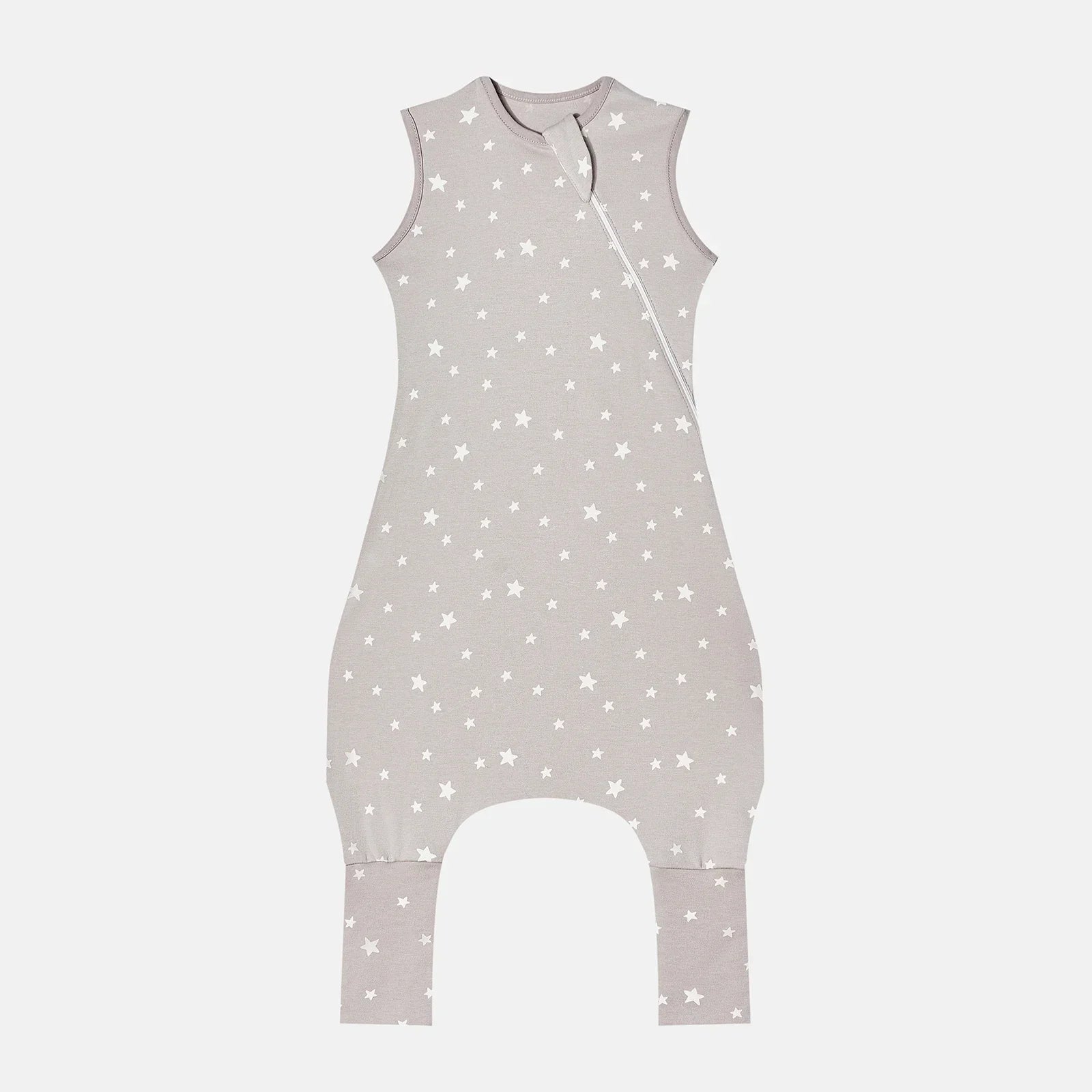 Baby Sleep Sack with Feet - Premium Cotton 4 Seasons