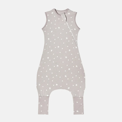 Baby Sleep Sack with Feet - Premium Cotton 4 Seasons