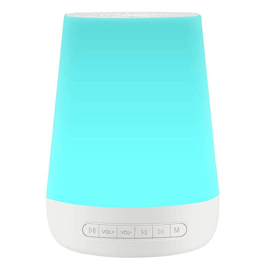 White Noise Machine Baby Sleep Sound 28 Soothing Sounds