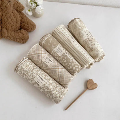 Baby Bath Towel Kids Swaddle Wrap Bedding Pure Cotton Bubble Muslin Blanket 2 Layers Infant Gauze Receiving Blanket