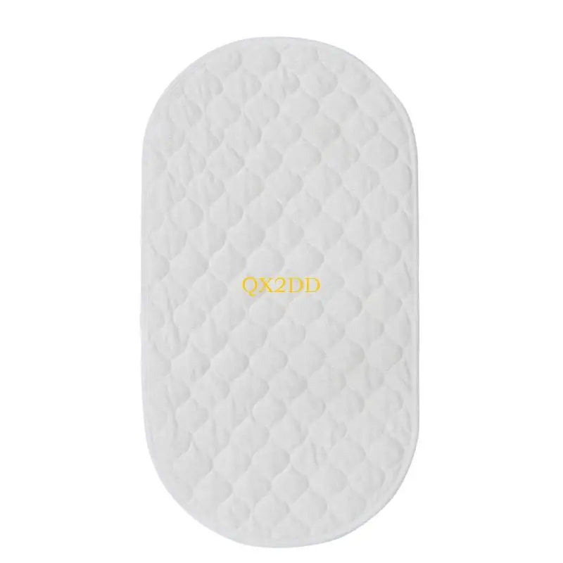 Reusable Waterproof Baby Mat - Portable Diaper Changer Pad