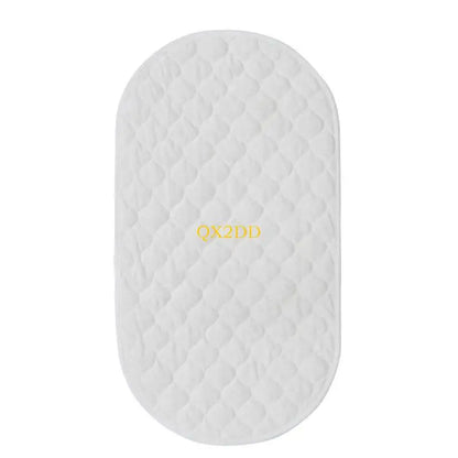 Reusable Waterproof Baby Mat - Portable Diaper Changer Pad