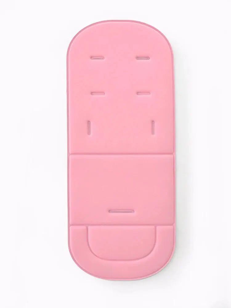 Stroller Seat Cushion - Soft Baby Pushchair Pad