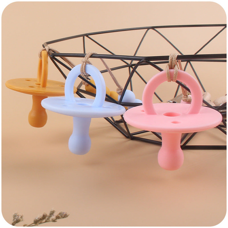 Infant Teething Toys BPA Free Soother