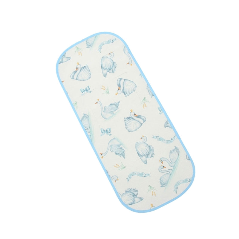 Summer Ice Pad: Comfy Toddler Dining Chair Cushion