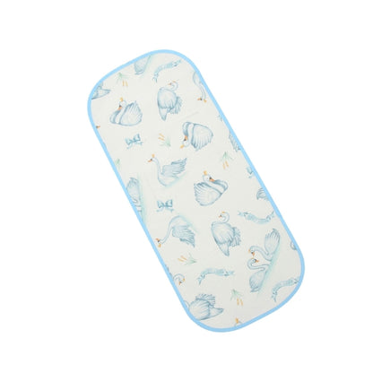 Summer Ice Pad: Comfy Toddler Dining Chair Cushion