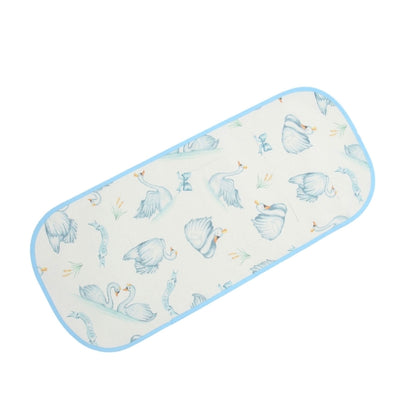 Summer Ice Pad: Comfy Toddler Dining Chair Cushion