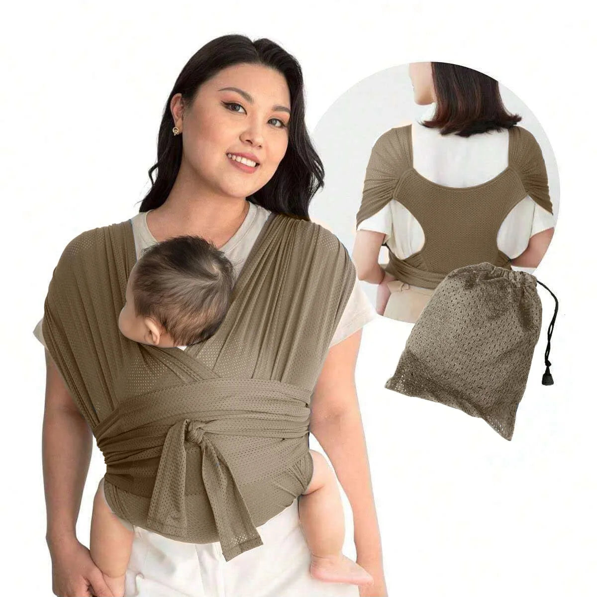Dark Khaki