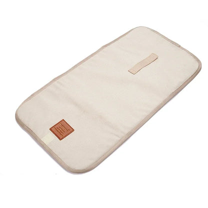Change Pad: Nappy Diaper Mat - Waterproof, Portable & Foldable