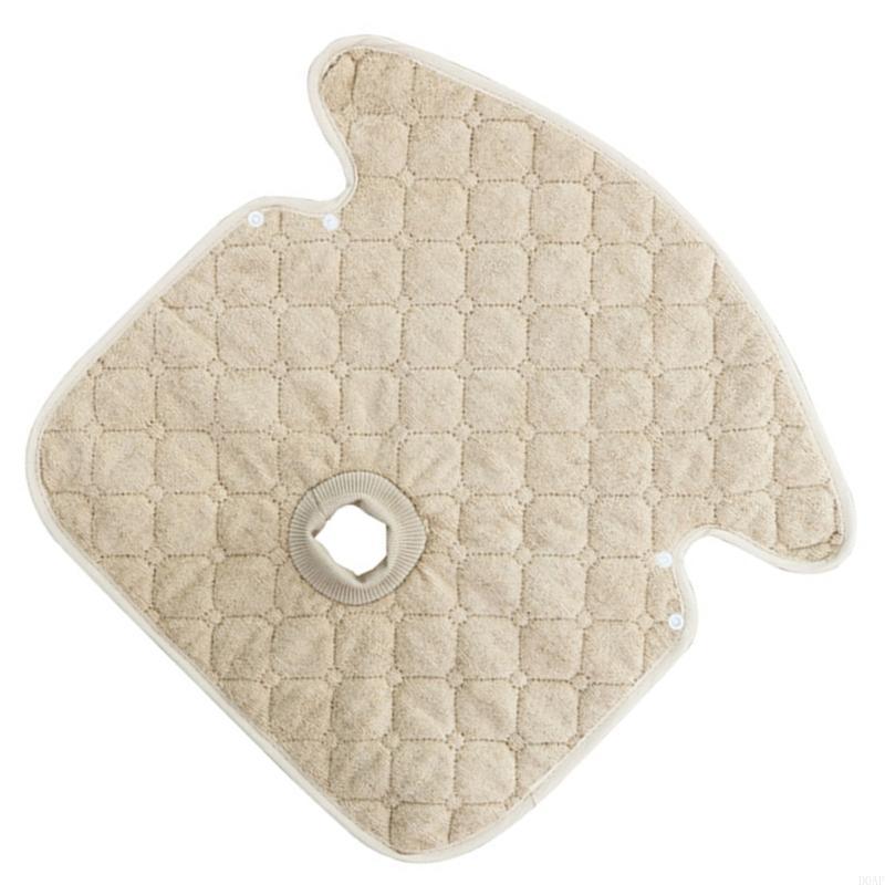 Kids Carseat Cushion: Long Drive Comfort Pad & Stroller Mat