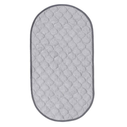 Reusable Waterproof Baby Mat - Portable Diaper Changer Pad