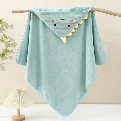 Infant Swaddle Blanket Wrap - Cozy Fleece for Newborns