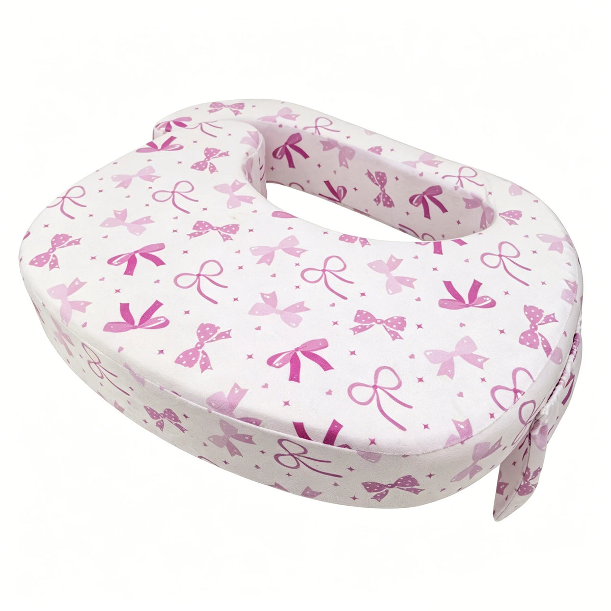 Nursing Pillow – Multifunctional Nursing Pillow, Comfortable and Soft Nursing Pillow, Available in Three Colors